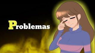 POLÊMICAS COM NIH UNDERTALE...