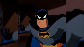 Batman (BTAS) Fight Scenes - Batman The Animated Series 1x01 - 1x20