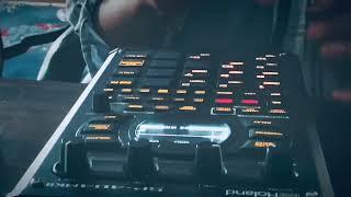 Mellow fellow // SP-404 MK2 mini performance