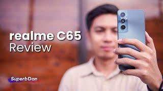 realme C65 Review | Sulit na bang bilhin sa P9,999?