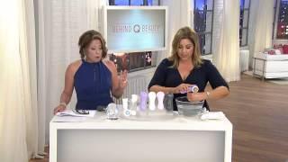 Clarisonic Mia 1 Sonic Cleansing System with Sandra Bennett