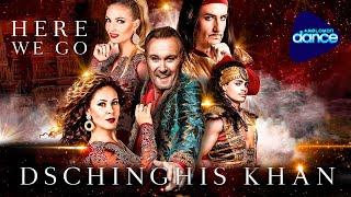 Dschinghis Khan - Here We Go (2020) [Full Album]