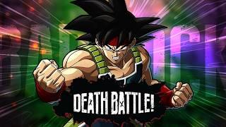 Is Bardock EVIL enough to beat Omni-Man? | DEATH BATTLE! (Dragon Ball Z)