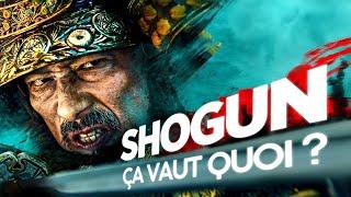 Enfin une bonne série sur les samouraïs ? - Shōgun