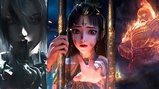 Top Chinese 3D Anime 2024 / Best New 3D Donghua