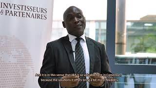 Entreprendre au Cameroun (3/4) : Jean-Marc Essono analyse le secteur privé camerounais