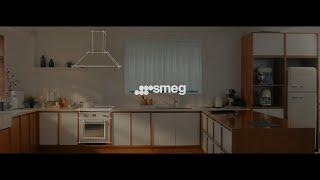 스메그 빌트인 - 유럽의 고전적인 우아함, '빅토리아' 편 [DIFFERENT BUILT-IN, SMEG]