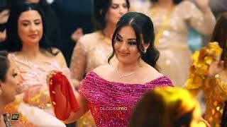 Tarek Shexani /Lauin & Serleen Lauand & Evin / Part03 / Evendeko / Kurdische Hochzeit by #DilocanPro
