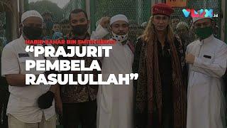 Habib Bahar Bin Smith Bebas, Pendukung: Prajurit Pembela Rasulullah!