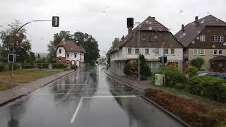Как живут в немецких селах центральной Германии #1