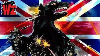 MONSTER PLANET: United Kingdom 【wikizilla.org】