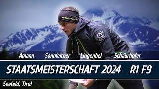 Österreichische Staatsmeisterschaft 2024 | R1F9 MPO