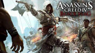 МОРСКОЙ БОЙ ▶ Assassin’s Creed IV: Black Flag #5