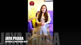 #IIA2022 | ICONIC INDIAN AWARDS 2022 | JAYA PRADA