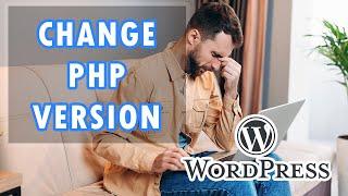 How To Change Wordpress PHP Version In cPanel Tutorial