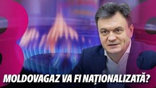 Știri: Moldovagaz va fi naționalizată? /Tiraspolul refuză ajutorul /30.12.2024