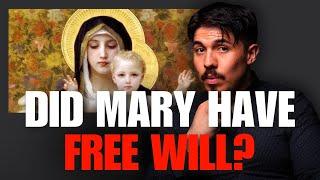 If Mary is Sinless, Why Did She Need a Savior?!  (Live Q&A)