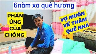 6 NĂM RỒI CÒN GÌ.KHÔNG THỂ CẦM ĐƯỢC NƯỚC MẮT  NHỮNG LÚC NHƯ VẦY....