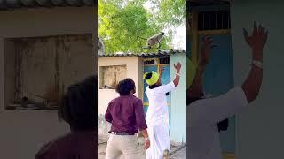 બાપને મોનીતો દિકરો//Gujarati Comedy Video//SB HINDUSTANI