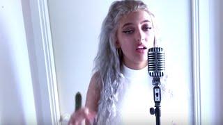 On My Mind - Ellie Goulding (cover)