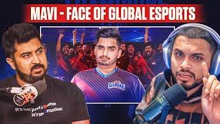 MAVI - THE FACE OF GLOBAL ESPORTS ? | 6