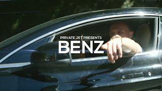 AZET Type Beat x ZUNA Type Beat 2022 - "BENZ" | DANCEHALL INSTRUMENTAL