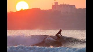 Ribamontán al Mar (Cantabria): First Surf Reserve in Spain.