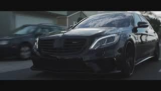 ВЛЮБИЛСЯ В НЕЁ СУПЕР MERCEDES ЧЕРНЫЙ МЕРС ДРИФТ ПОД МУЗЫКУ САМАЯ КРАСИВАЯ МАШИНА МЕРСЕДЕС В ГОРОДЕ V