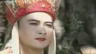 [Vietsub + effect] Đường Tăng trữ hoài