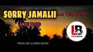 SORRY JAMALII[2023 PNG Cover]LAMBU BLOO_SINGLE(PRODS BY LAMBU BLOOD @BEE2 NEXTZ SOUNDS)