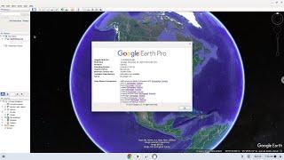 How to install Google Earth Pro on a Chromebook