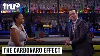 The Carbonaro Effect - Meet the "Crab Cats" Lady | truTV