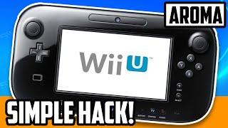 Jailbreak Your Nintendo Wii U With This Simple Guide