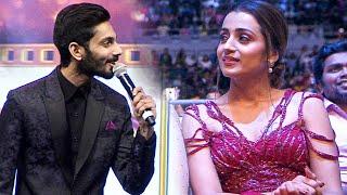 Trisha Melts As Anirudh & Dhanush Ignite the Stage with 'Why This Kolaveri' Live