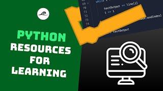 Python Resources For Beginners & Refactoring Code