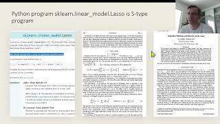 L1-3 Specified, Problem, Evolving (SPE) taxonomy