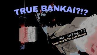 SetroBoomin ganks Yvor during Clan Event (TRUE ICE BANKAI)  |  Type Soul