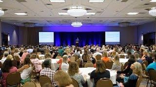 Apraxia Kids National Conference