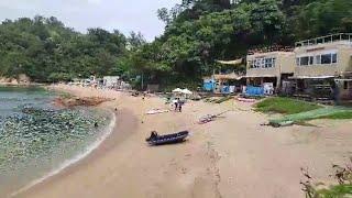 Exploring Hong Kong's Outlying Island, CHEUNG CHAU