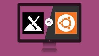 MX Linux Vs Ubuntu | The battle for the best Debian based Linux distro