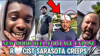 Rcists Whtes Lose Jobs for Attacking a Black Teen In Sarasota Florida