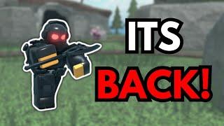 The Executioner is BACK! | IS IT WORTH BUYING? - Tower Defense Simulator Roblox