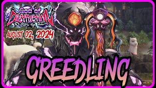 Tekken 8 ▰ (Greedling) YOSHIMITSU Tekken 8 God of destruction Ranked Matches AUGUST 02, 2024