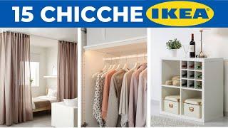 IKEA 2024: 15 Chicche che Dovresti Conoscere