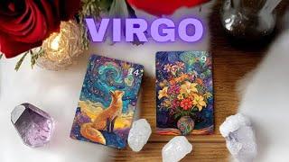 VIRGO ,You Have TWO People Who Want You!! One Of Them Is The One!! ️ MARCH LOVE TAROT2025