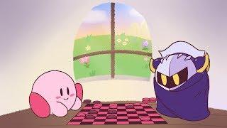 Kirby Short - Checkers