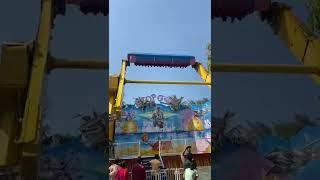 Chennai’s VGP review #shorts #themepark