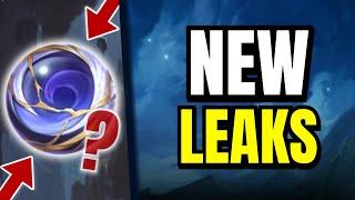 Riot Leaked These Skins and More... | League of Legends