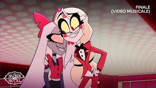 Finale (Italian Dub) | Hazbin Hotel