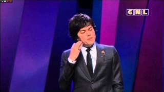 Близость с Отцом приносит защиту-Джозеф Принц (Joseph Prince) CNL